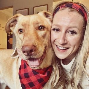 Meet your Posher, Maddy